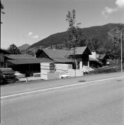Sägewerk (Positivo) di de Vries, Gideon (1999/06/03 - 1999/06/03)