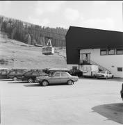 Seilbahn Sexten-Helm (Positivo) di de Vries, Gideon (2000/03/09 - 2000/03/09)