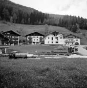 Sägewerk (Positivo) di de Vries, Gideon (2000/05/04 - 2000/05/04)