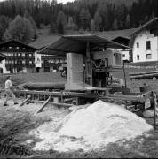 Sägewerk (Positivo) di de Vries, Gideon (2000/05/04 - 2000/05/04)