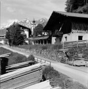 Sägewerk (Positivo) di de Vries, Gideon (2000/05/23 - 2000/05/23)