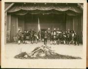 Meraner Volksschauspiele (Positivo) di Johannes, Bernhard (1892/01/01 - 1898/12/31)