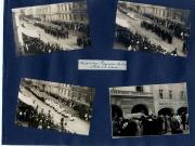 Prozession (Positivo) di Schöner, Josef Rudolf (1921/03/23 - 1921/03/23)