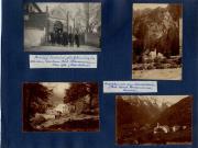 Gruppenbild (Positivo) di Schöner, Josef Rudolf (1922/11/01 - 1922/11/13)