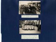 Gruppenbild (Positivo) di Schöner, Josef Rudolf (1921/11/13 - 1921/11/13)