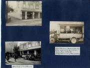 Verkehr (Positivo) di Schöner, Josef Rudolf (1921/03/01 - 1921/03/31)