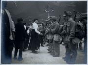 Ereignis (Positivo) di Peter, Franz (1915/05/19 - 1915/05/21)