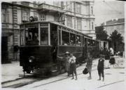 Verkehr (Positivo) di Ellmenreich, Albert (1917/08/09 - 1917/08/09)