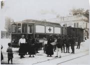 Verkehr (Positivo) di Ellmenreich, Albert (1917/08/01 - 1917/08/31)