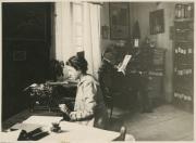 Beruf (Positivo) (1919/01/01 - 1919/12/31)