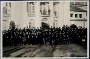 Gruppenbild (Positivo) (1920/11/27 - 1920/11/29)