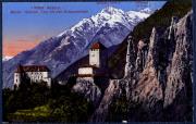 Burg und Schloß (Positivo) (1890/01/01 - 1918/12/31)