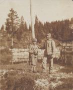 Gesellschaftsbild (Positivo) (1915/01/01 - 1918/12/31)