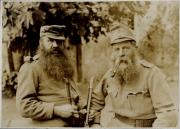 Gesellschaftsbild (Positivo) di Senn, Martin (1915/01/01 - 1918/12/31)