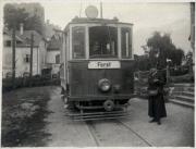 Verkehr (Positivo) di Ellmenreich, Albert (1917/09/01 - 1917/09/93)