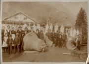 Ereignis (Positivo) (1917/01/01 - 1917/12/31)