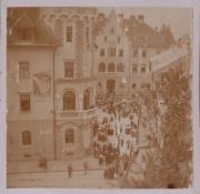 Ereignis (Positivo) di Ellmenreich, Albert (1917/05/01 - 1917/05/31)