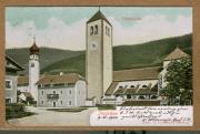 Kirche (Positivo) (1903/11/09 - 1903/11/09)