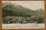 Berg (Positivo) (1900/07/26 - 1900/07/26)