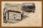 Gastbetrieb (Positivo) (1905/07/18 - 1905/07/18)
