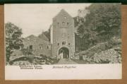 Burg und Schloß (Positivo) (1907/08/28 - 1907/08/28)