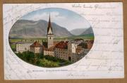 Kirche (Positivo) (1901/11/13 - 1901/11/13)