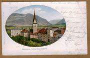 Kirche (Positivo) (1901/11/13 - 1901/11/13)