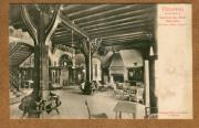 Architekturteil (Positivo) (1908/09/02 - 1908/09/02)
