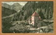 Burg und Schloß (Positivo) (1911/08/07 - 1911/08/07)
