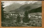Berg (Positivo) (1911/07/26 - 1911/07/26)