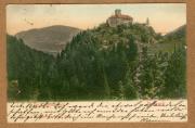 Burg und Schloß (Positivo) di Stengel & Co. GmbH (1906/06/23 - 1906/06/23)