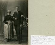 Hochzeit (Positivo) (1931/05/19 - 1931/05/19)