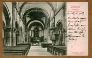 Kirche (Positivo) di Stengel & Co. GmbH (1902/12/29 - 1902/12/29)