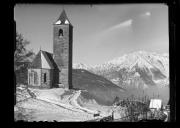 Kirche (Positivo) di Knoll, Wolfram (1939/01/01 - 1939/12/31)
