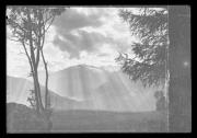 Landschaft (Positivo) di Knoll, Wolfram (1939/01/01 - 1939/12/31)