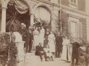 Gruppenbild (Positivo) (1908/01/01 - 1908/12/31)