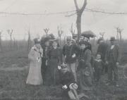 Gruppenbild (Positivo) (1908/03/01 - 1908/03/31)