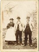 Frau (Positivo) (1850/01/01 - 1950/12/31)