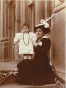 Familienbild (Positivo) (1910/01/01 - 1910/12/31)