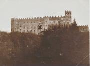 Burg und Schloß (Positivo) (1910/01/01 - 1910/12/31)