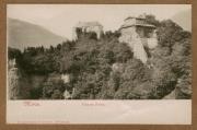 Burg und Schloß (Positivo) di Lautz (1903/01/01 - 1903/12/31)