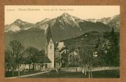 Kirche (Positivo) di Henning (1906/01/01 - 1907/12/31)