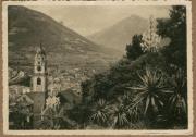 Stadtansicht (Positivo) di Bährendt, Leo (1934/09/23 - 1934/09/23)