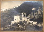 Burg und Schloß (Positivo) (1935/01/01 - 1935/12/31)
