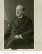 Pfarrer Franz Oberleiter