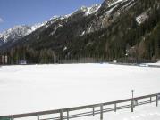 Biathlonzentrum Antholz- Obertal (Positivo) di de Vries, Gideon (2005/03/18 - 2005/03/18)