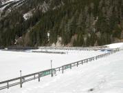 Biathlonzentrum Antholz- Obertal (Positivo) di de Vries, Gideon (2005/03/18 - 2005/03/18)