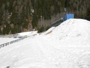 Biathlonzentrum Antholz- Obertal (Positivo) di de Vries, Gideon (2005/03/18 - 2005/03/18)