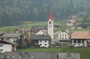 Kirche Rasen-Antholz Oberrasen St. Andreas (Positivo) di de Vries, Gideon (2005/05/03 - 2005/05/03)