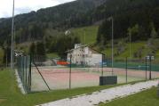 campo da Tennis (Positivo) di de Vries, Gideon (2005/05/13 - 2005/05/13)